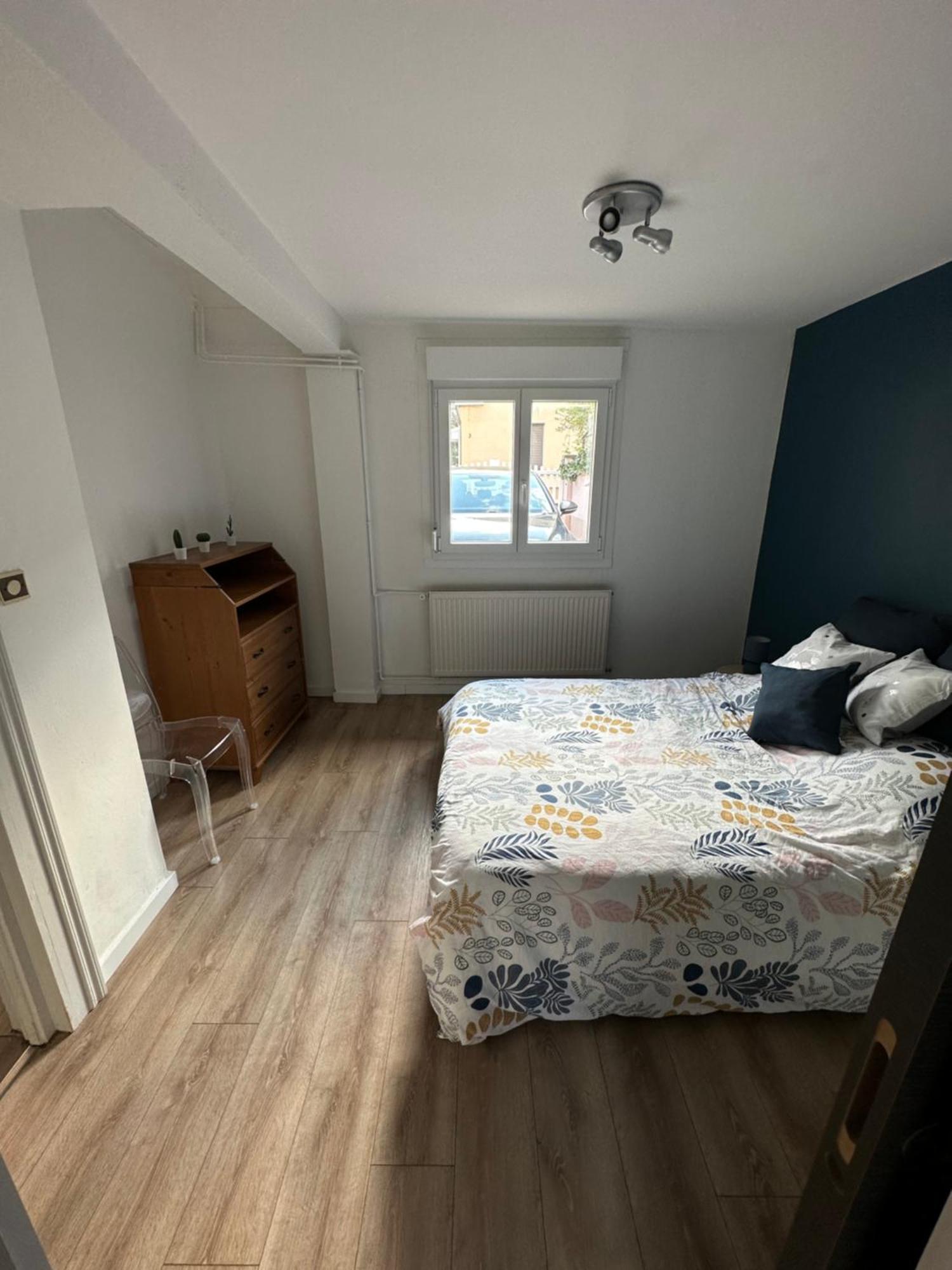 May Lovers Cosy Appart + Terrasse Near City Center Στρασβούργο Εξωτερικό φωτογραφία
